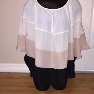 NEW Loft blouse